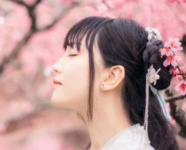 息夫人历史图片
