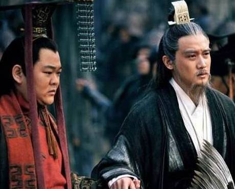 蜀汉历史图片
