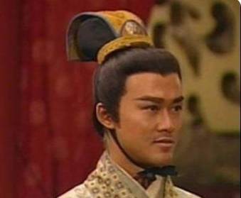 太子丹历史图片