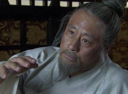荀彧历史图片