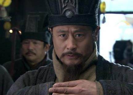 荀彧历史图片
