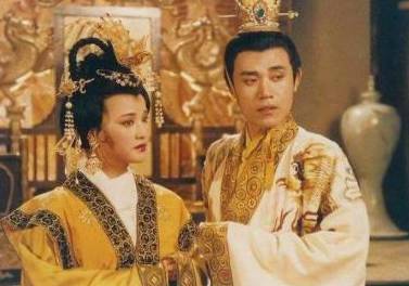 常乐公主历史图片