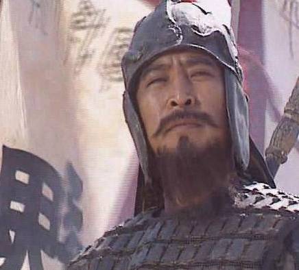 魏延历史图片