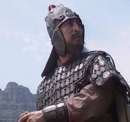 魏延历史图片