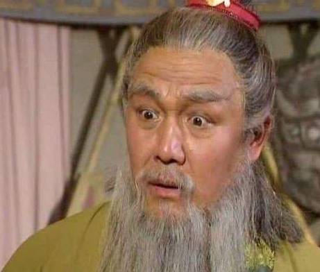 魏延历史图片