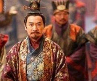 唐太宗李世民历史图片