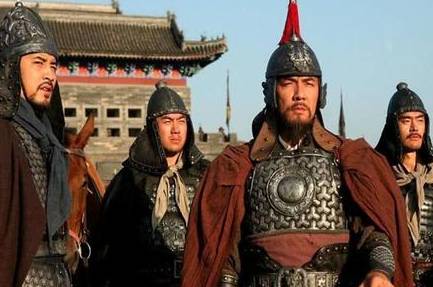 吴三桂历史图片