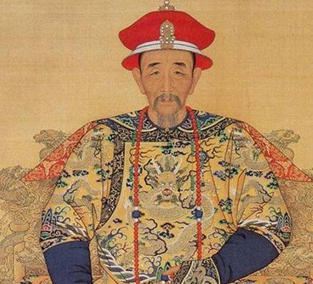 吴三桂历史图片