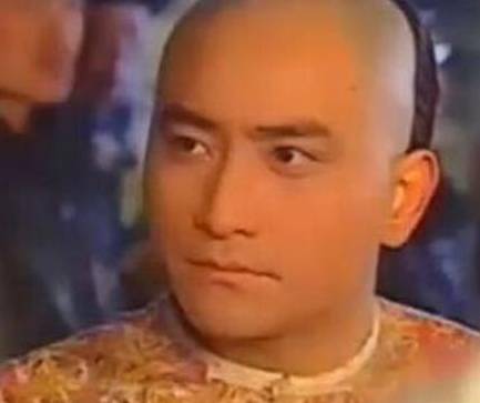 吴三桂历史图片