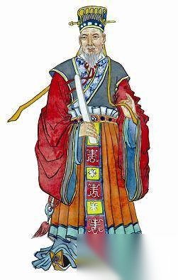 石勒历史图片