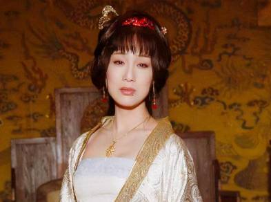 邵氏是如何成为朱见深的贵妃的？她的一生有着怎样的经历？历史图片