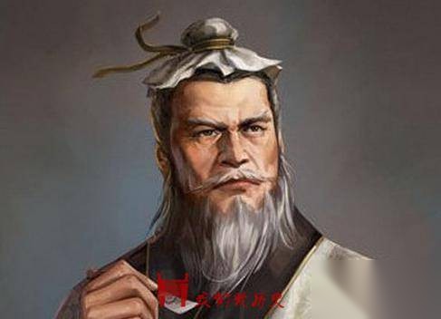 曹操历史图片