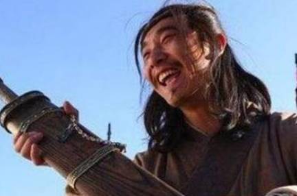 时迁历史图片