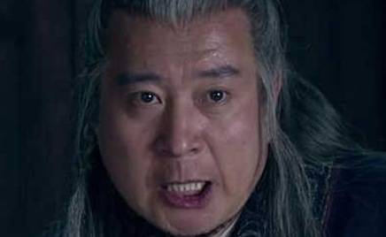 奸臣历史图片