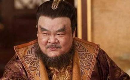 奸臣历史图片