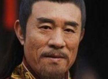 尧君素历史图片