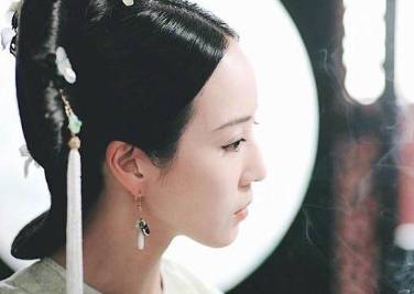 愉贵妃珂里叶特氏为什么没能录入《心写治平图》？历史图片