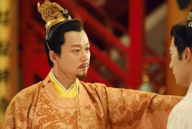 李元婴历史图片