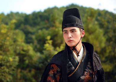李元婴历史图片