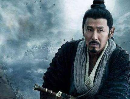 吕后历史图片