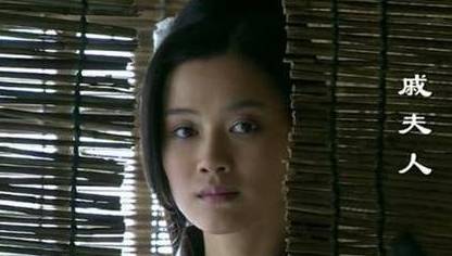 吕后历史图片