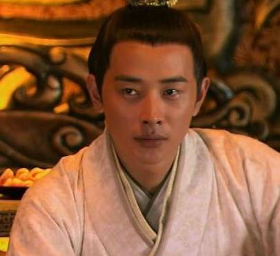 吕后历史图片