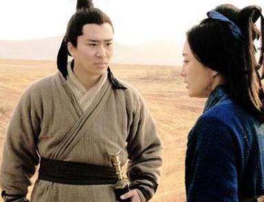 吕后历史图片