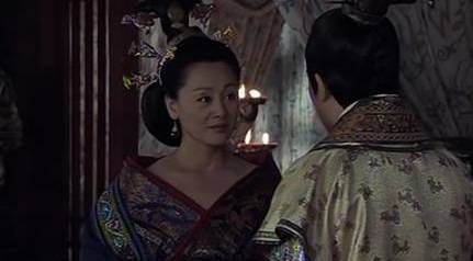 吕后历史图片