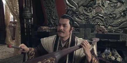 吕后历史图片