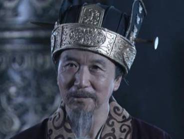 武则天历史图片