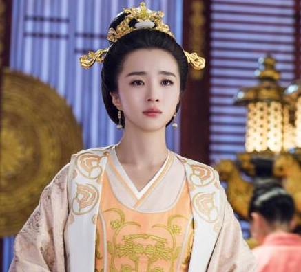 杨坚历史图片