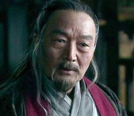 韩信历史图片