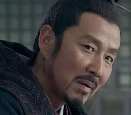韩信历史图片