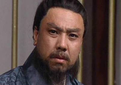诸葛亮历史图片