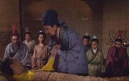 诸葛亮历史图片