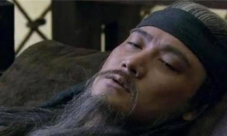 诸葛亮历史图片