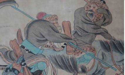 元顺帝历史图片