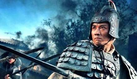 刘备历史图片