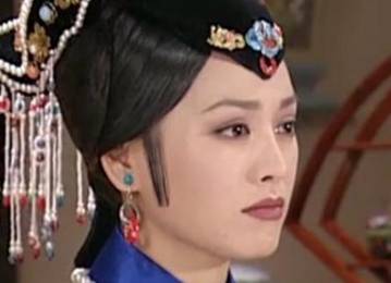 赫舍里氏历史图片