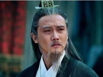 诸葛亮历史图片