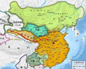 萧燕燕历史图片