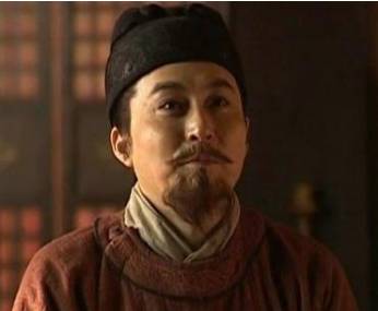 唐俭历史图片