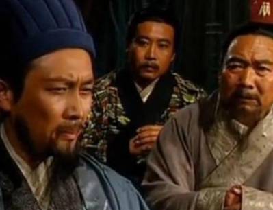 诸葛亮历史图片