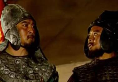 诸葛亮历史图片