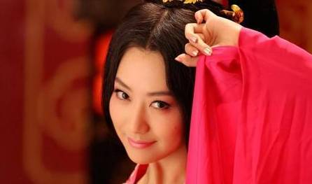 李世民历史图片