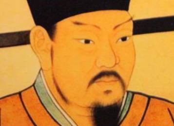 王安石历史图片