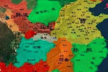刘璋历史图片