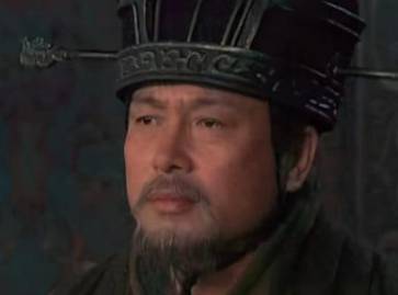 刘璋历史图片