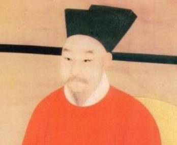 宋光宗赵惇历史图片