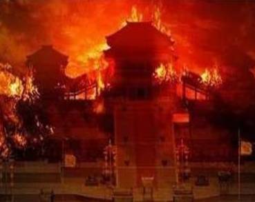 秦始皇历史图片